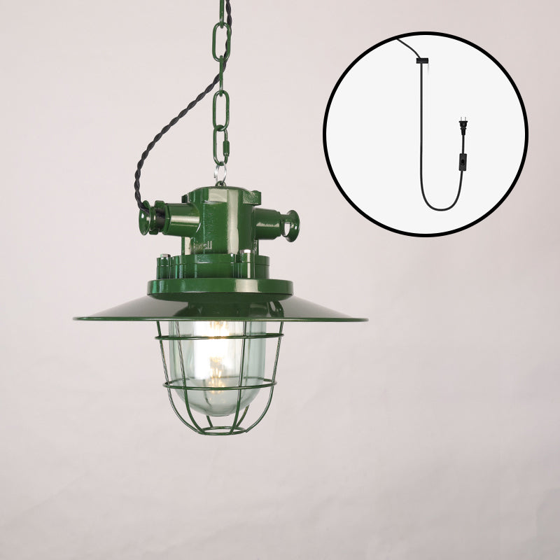 Muschio Swag Green Light