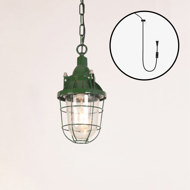 Muschio Swag Green Light