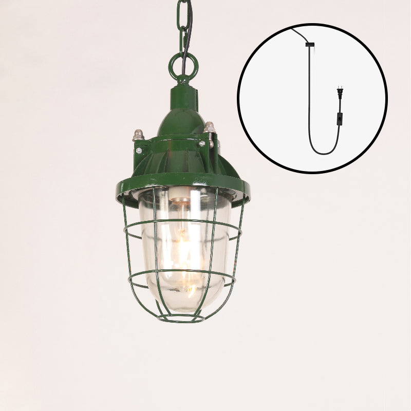 Muschio Swag Green Light