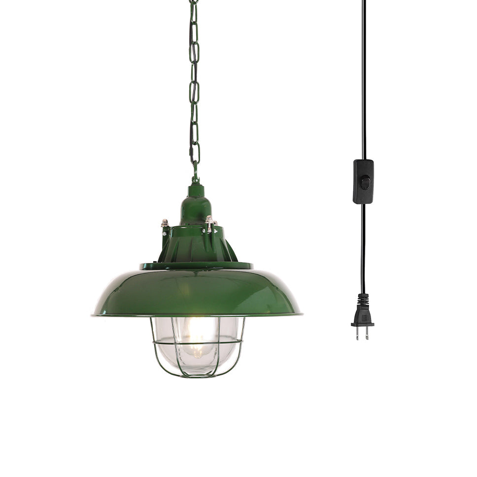 Muschio Swag Green Light