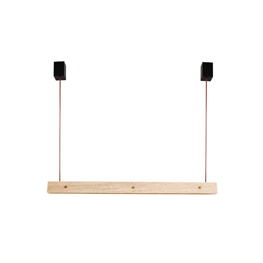 Rimetta Linear Pendant Lamp