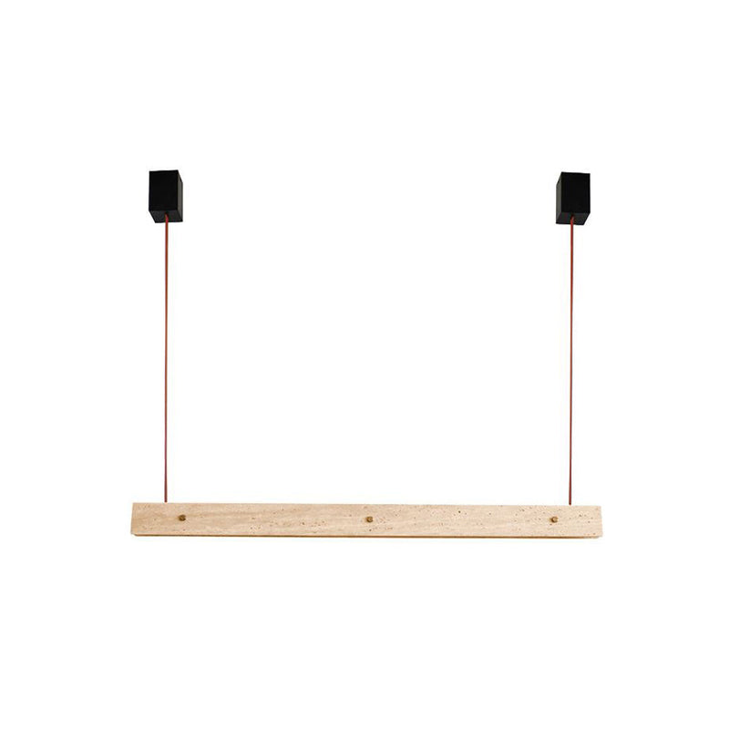 Rimetta Linear Pendant Lamp