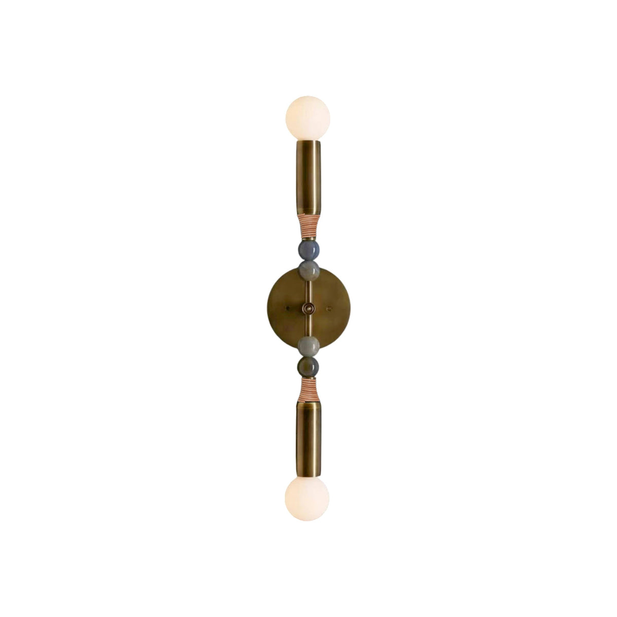 Fiume Double Wall Lamp