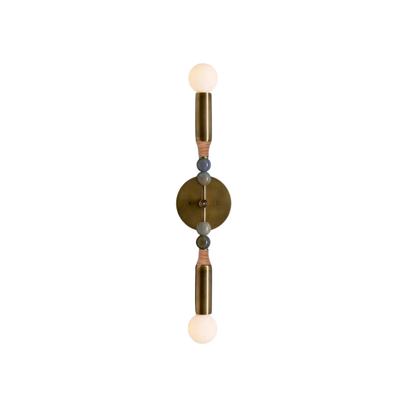 Fiume Double Wall Lamp