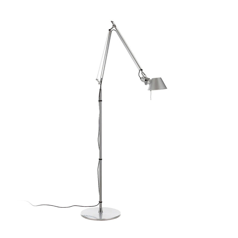 Sorgente Rocker Arm Floor Lamp