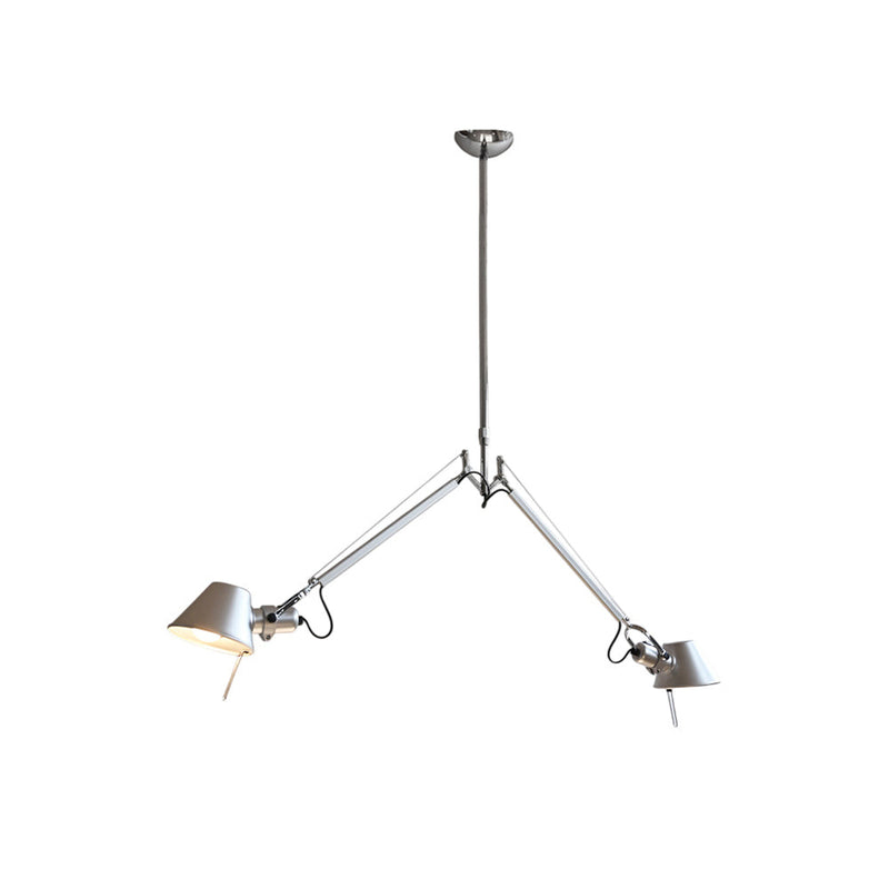 Sorgente Rocker Arm Pendant Lamp