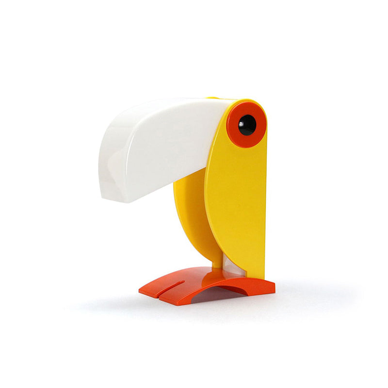 Ciprano Table Lamp (Built-in Battery)