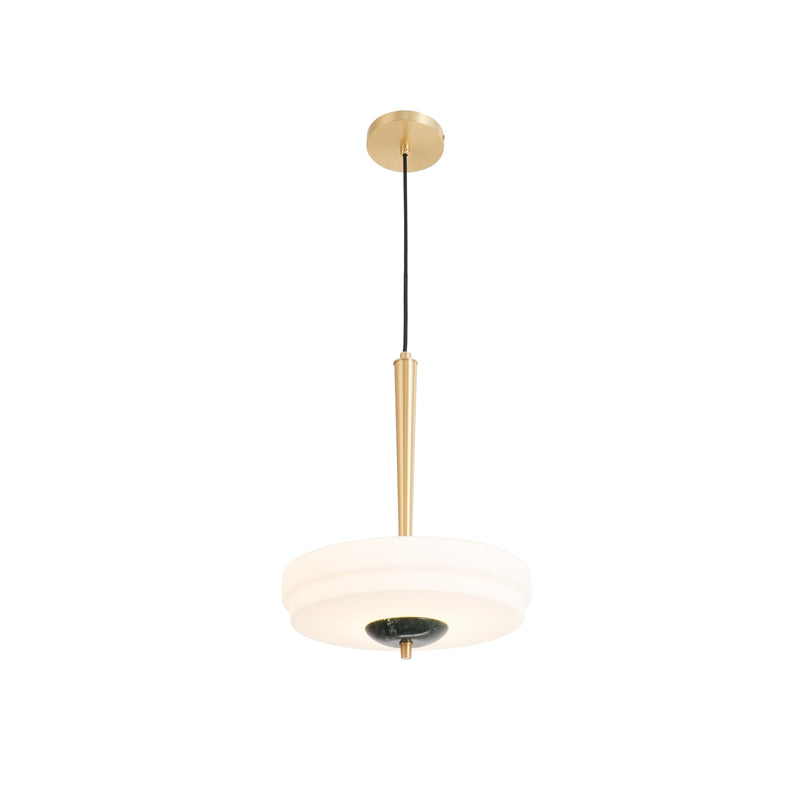 Virgano Alabaster Pendant Lamp