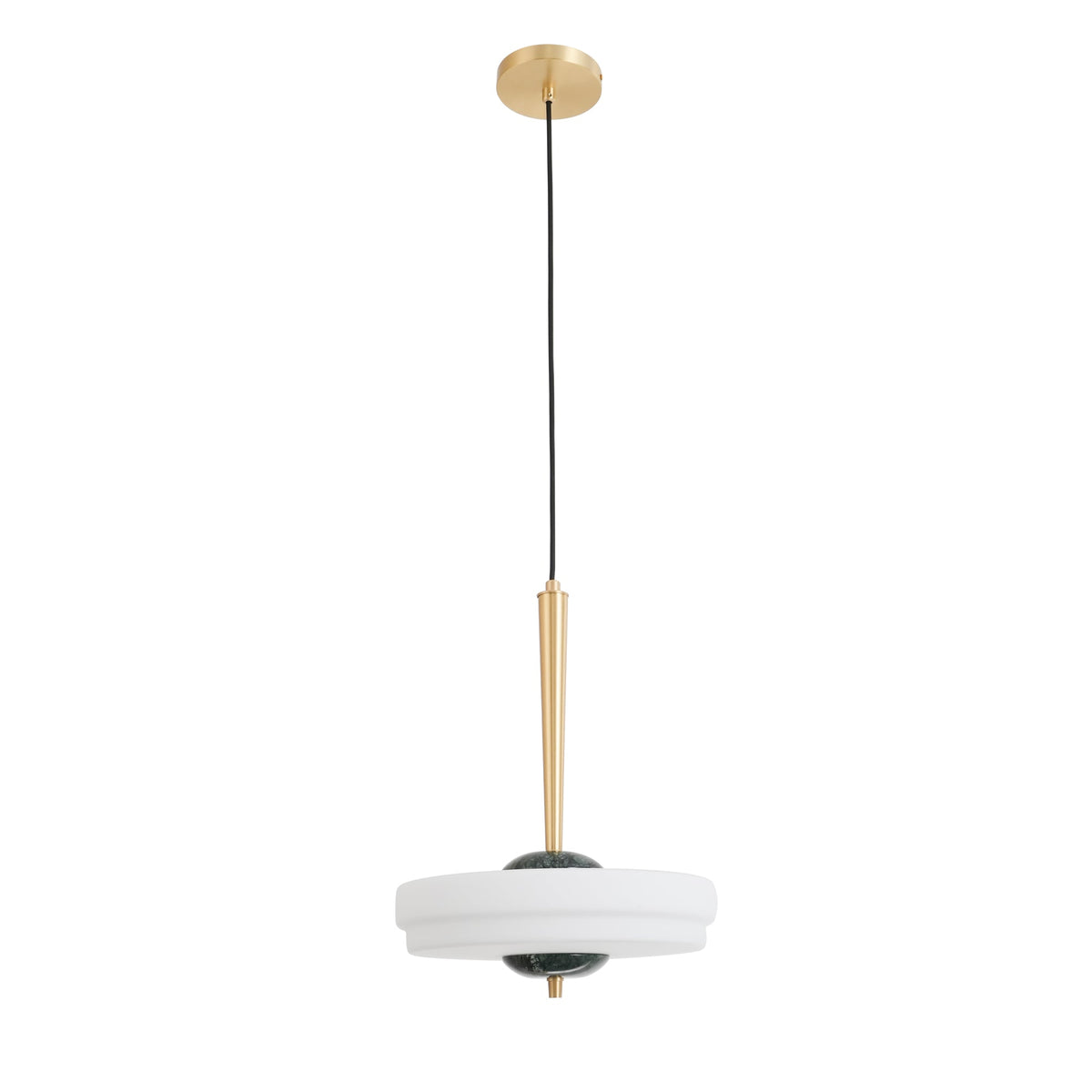 Virgano Alabaster Pendant Lamp