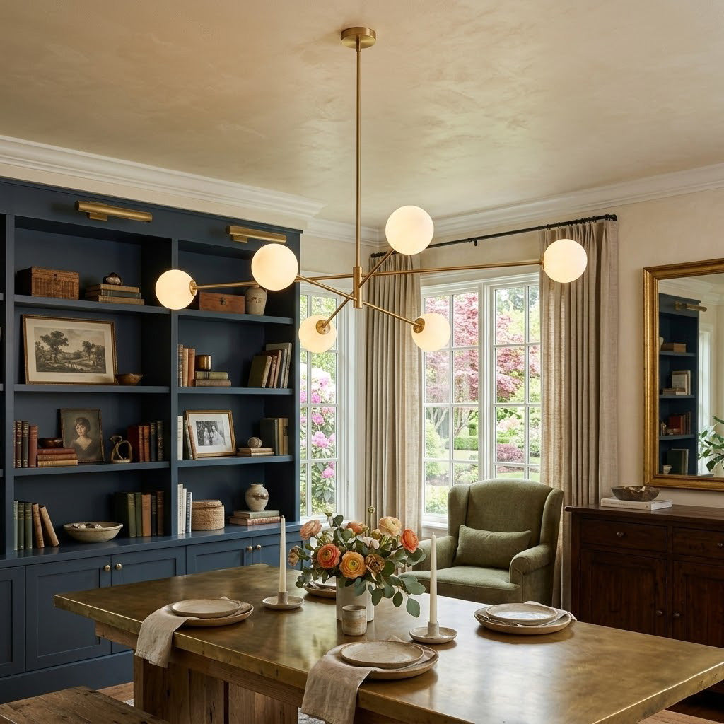 Zita Chandelier
