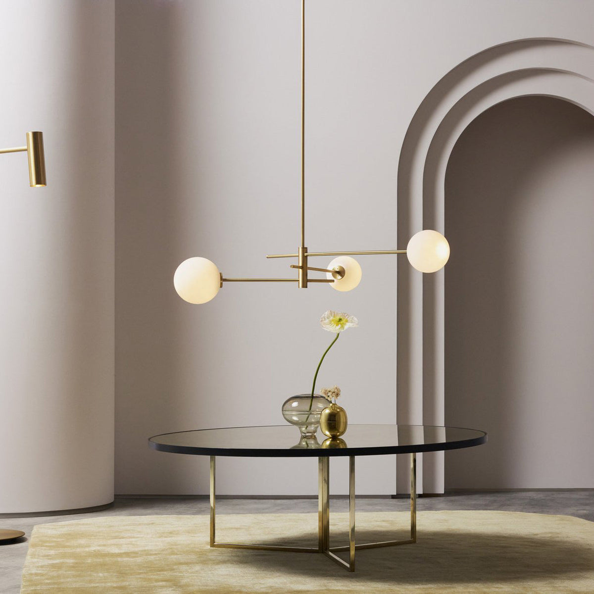 Zita Chandelier