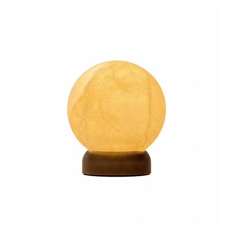 Zita Table Lamp (Built-in Battery)