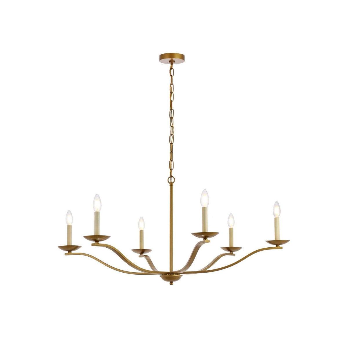 Medino Chandelier