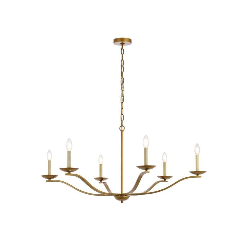 Medino Chandelier