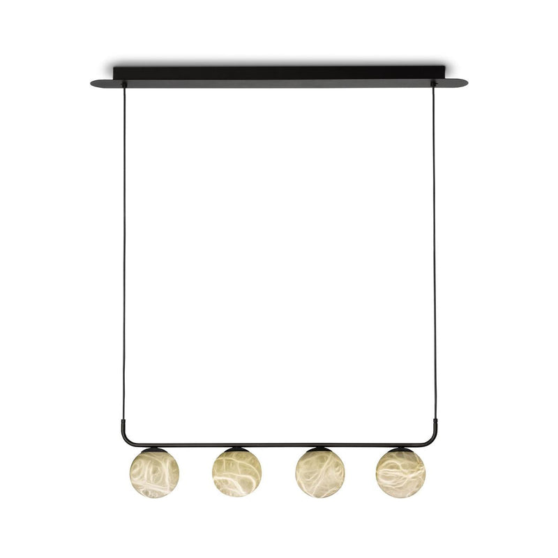 Balcone Alabaster Pendant Lamp