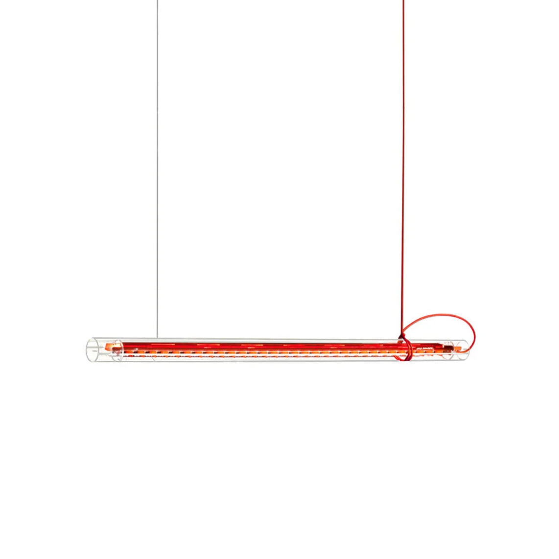 Tullio LED Linear Pendant Lamp