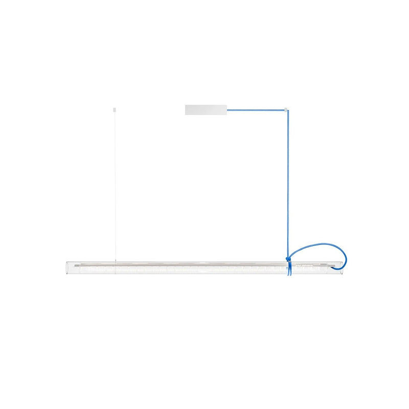 Tullio LED Linear Pendant Lamp