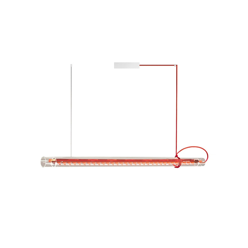 Tullio LED Linear Pendant Lamp