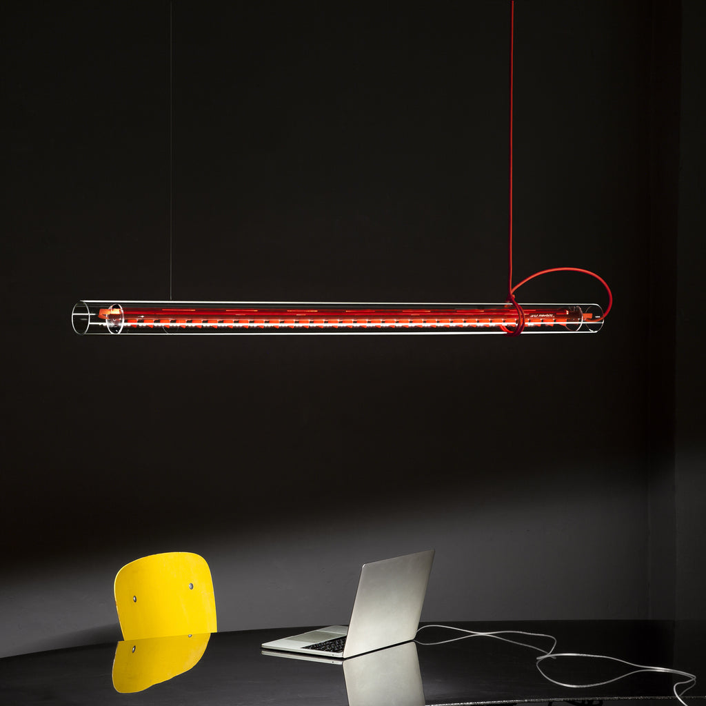 Tullio LED Linear Pendant Lamp