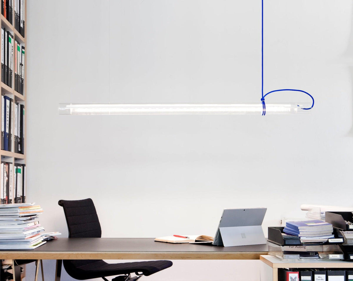 Tullio LED Linear Pendant Lamp