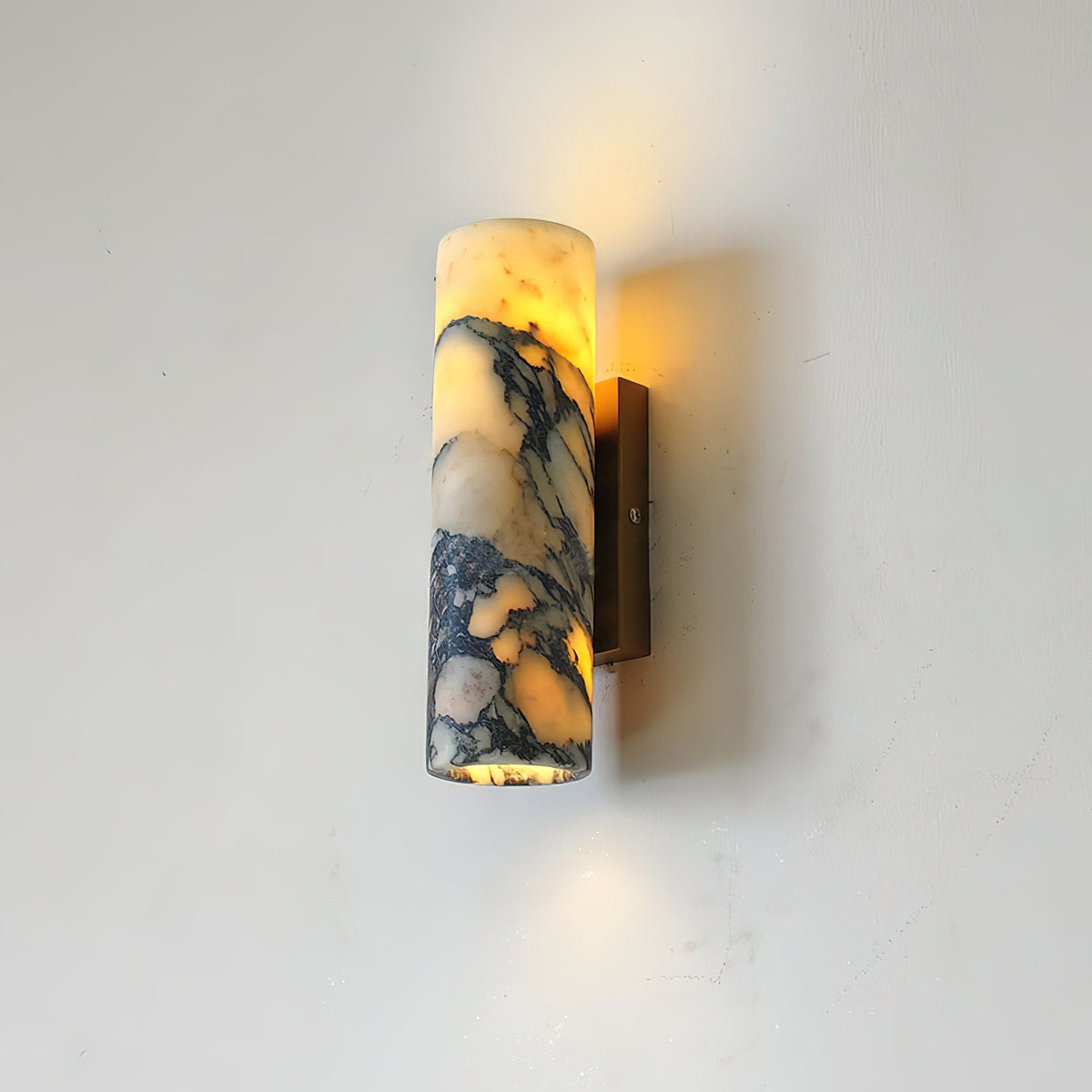 Tullio Marble Wall Lamp