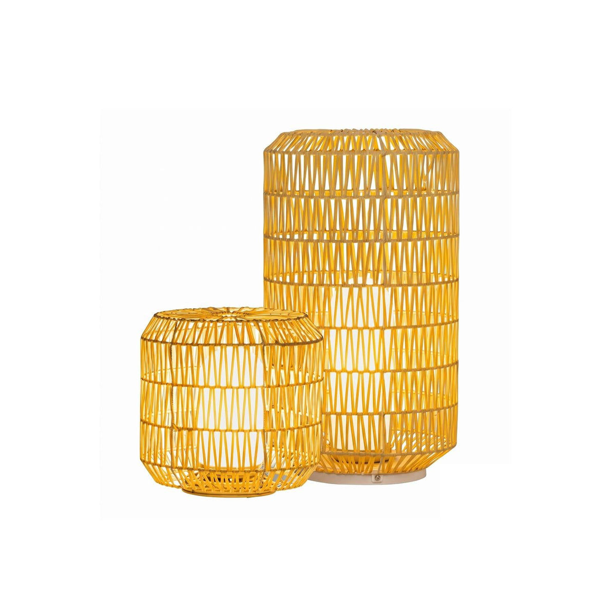 Giosue Lantern Outdoor Light