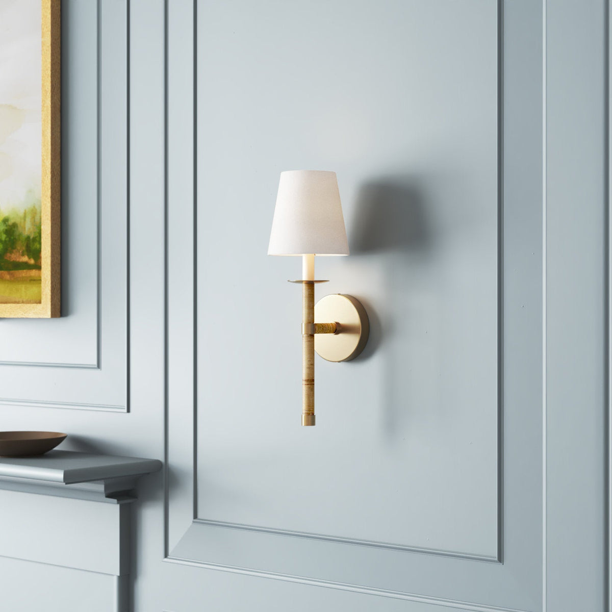 Giosue Wall Lamp
