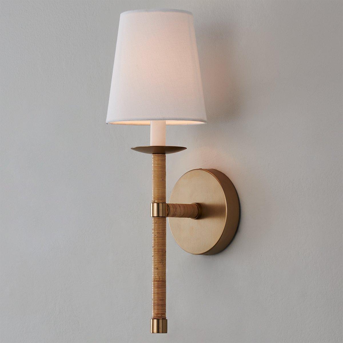 Giosue Wall Lamp