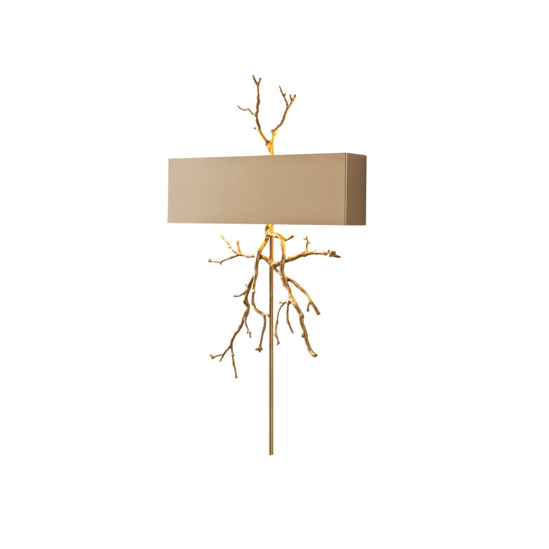 Vivesco Wall Lamp