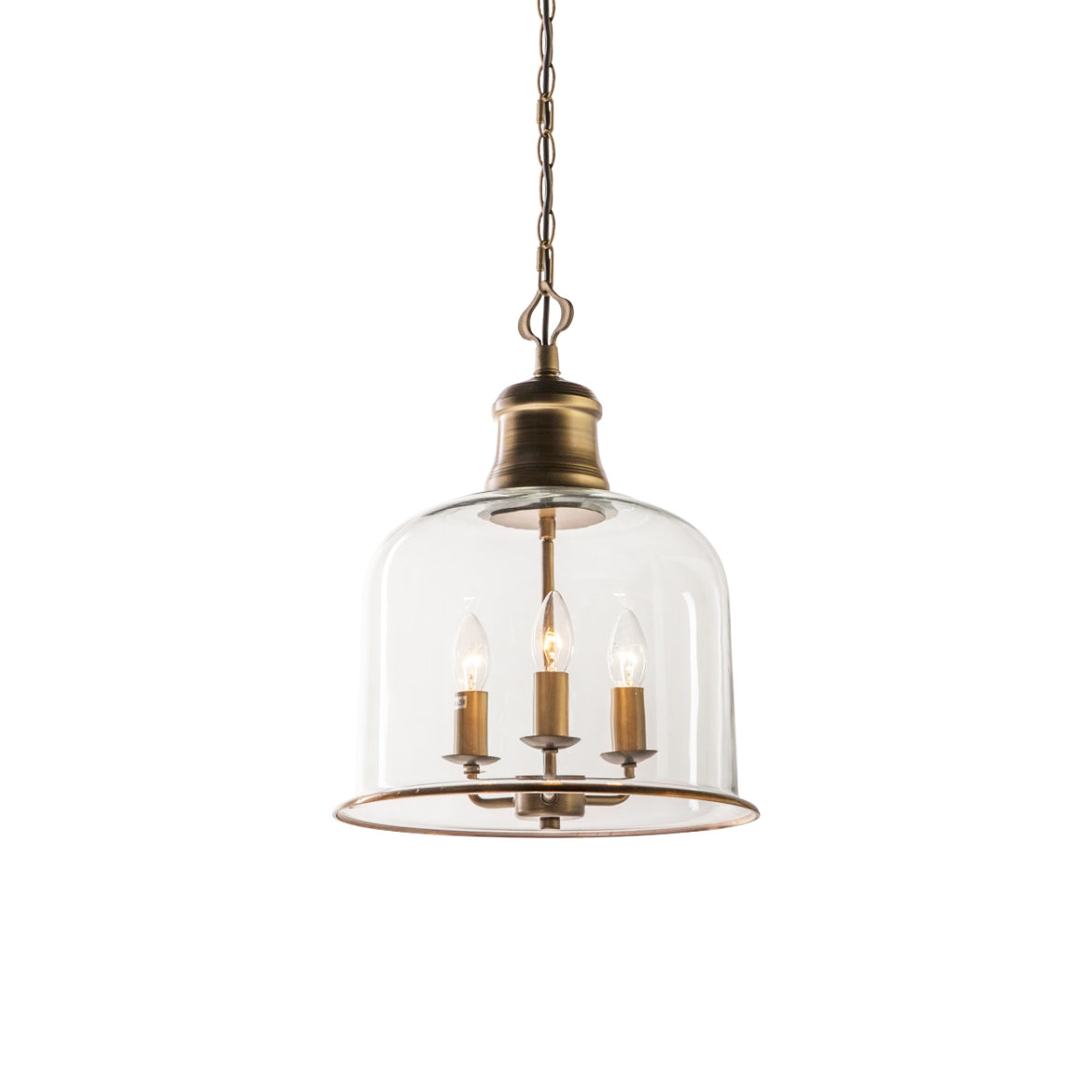 Fascia Pendant Lamp