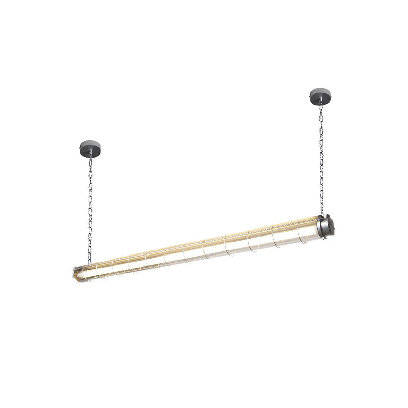Tufesco Mariner Pendant Light