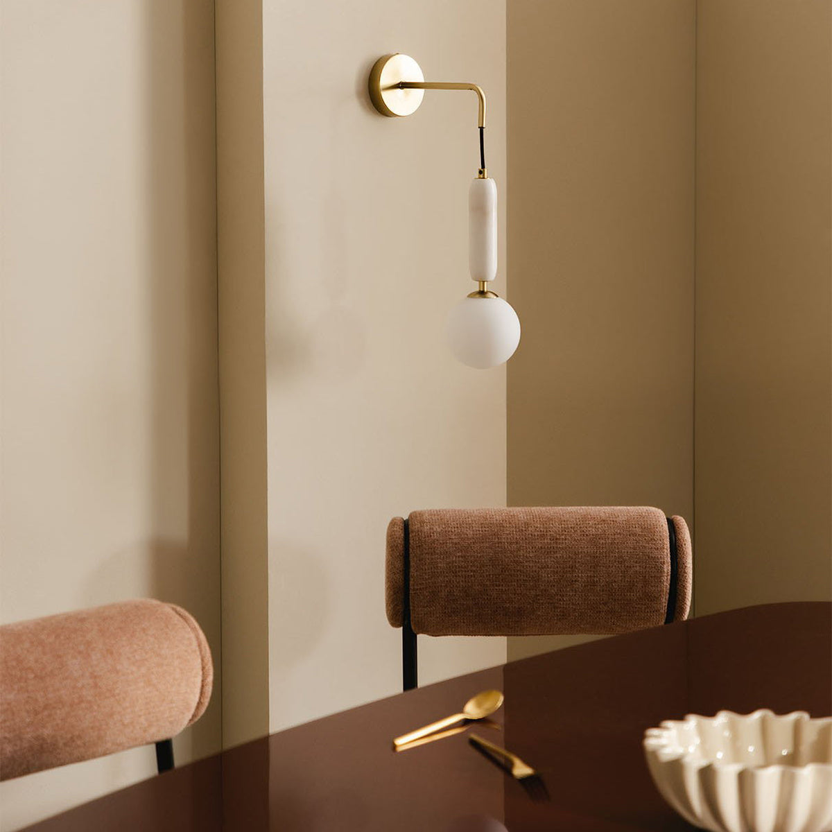 Aurello Wall Lamp