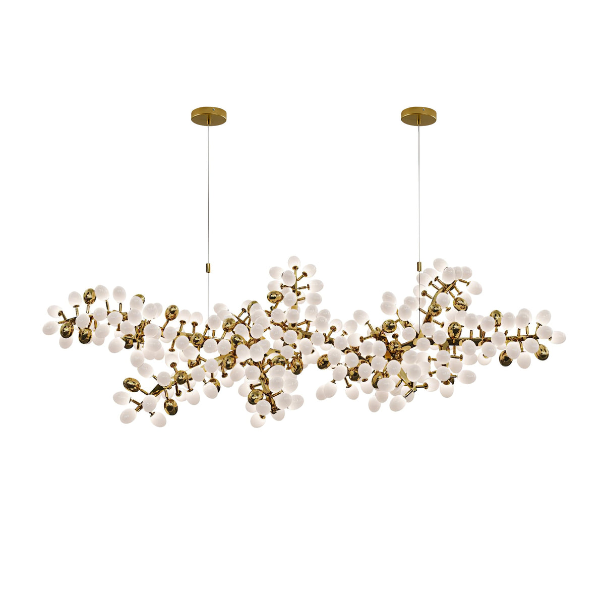 Fabrone Bunch Chandelier
