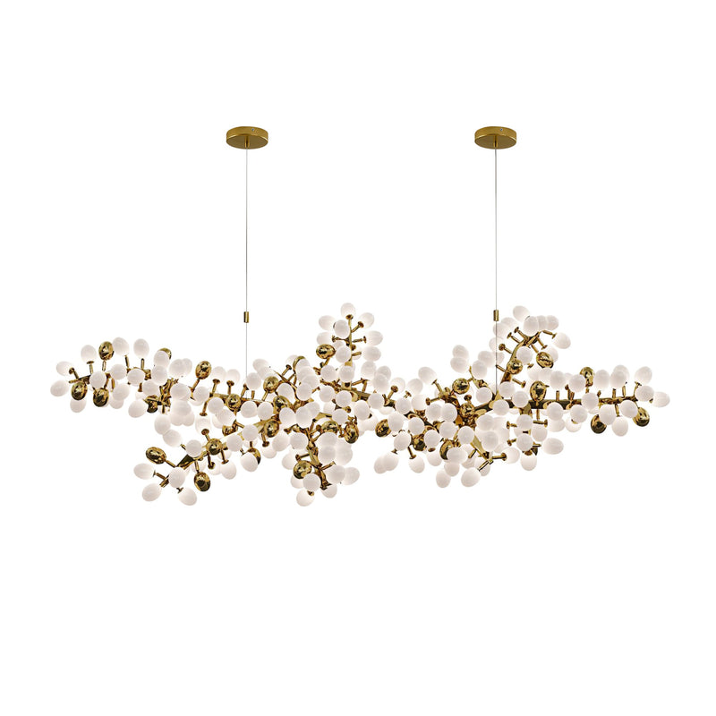 Fabrone Bunch Chandelier