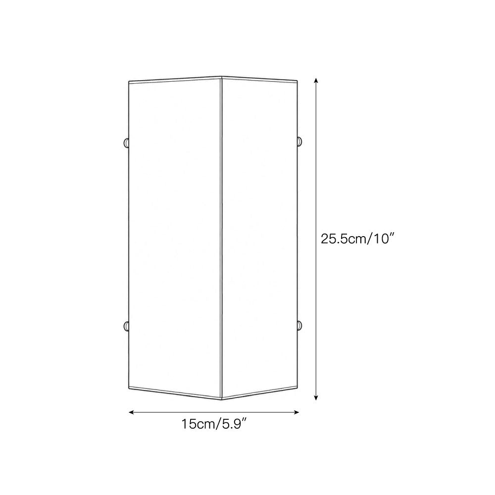Orvieto Onyx Wall Sconce
