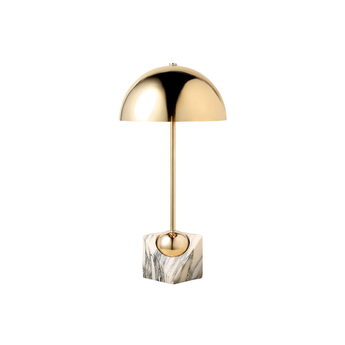 Lupino Marble Table Lamp