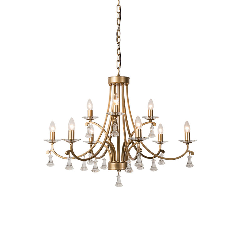 Porfora Chandelier