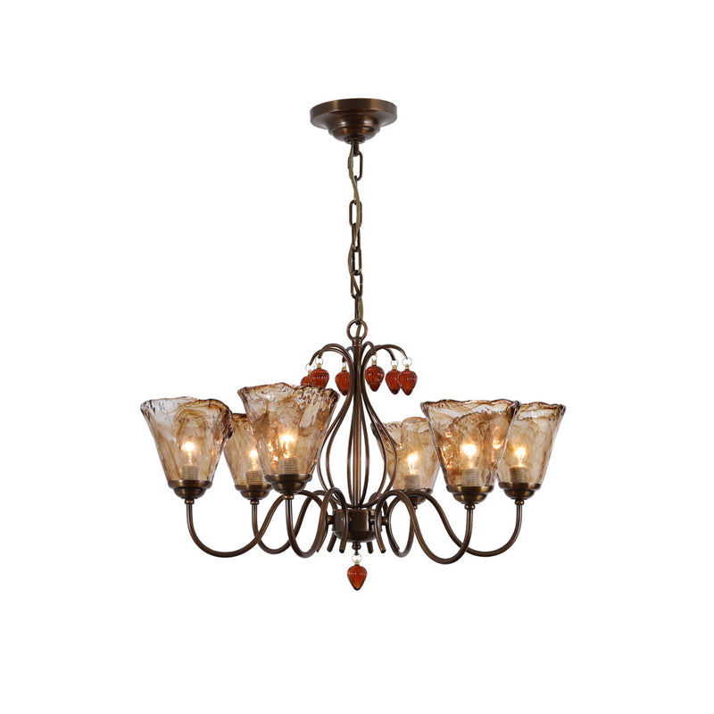 Novara Chandelier