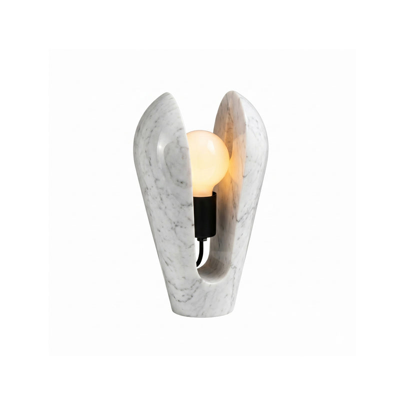 Vito Marble Table Lamp