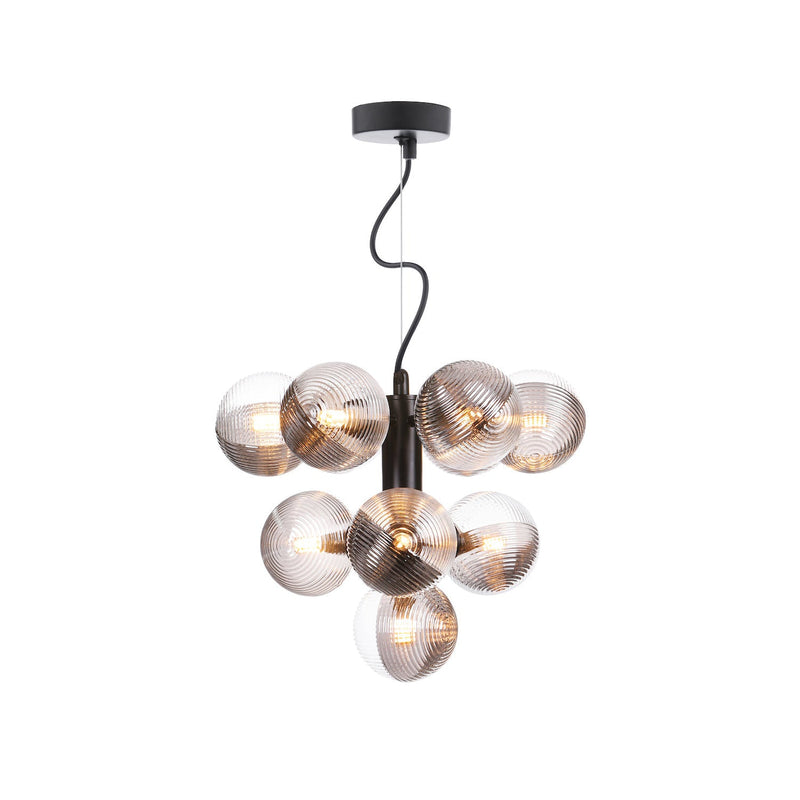 Portaro 10-light Chandelier