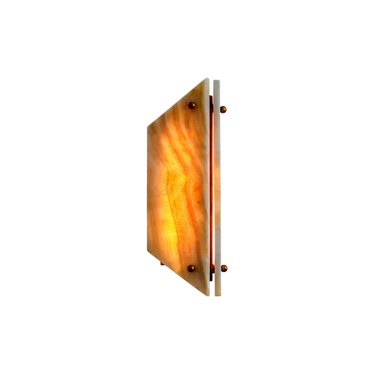 Murone Stone Wall Lamp