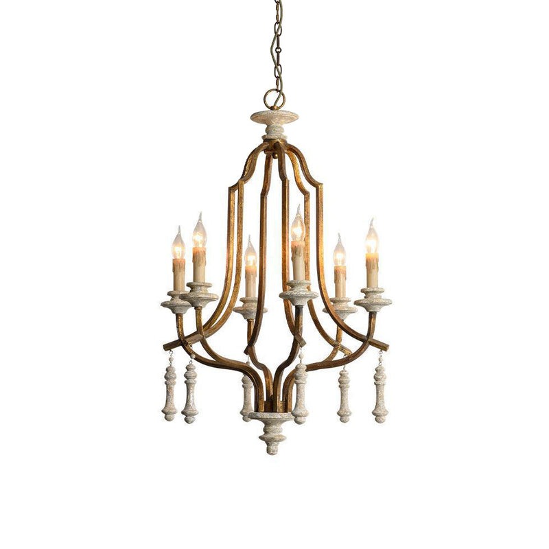 Crinino Chandelier