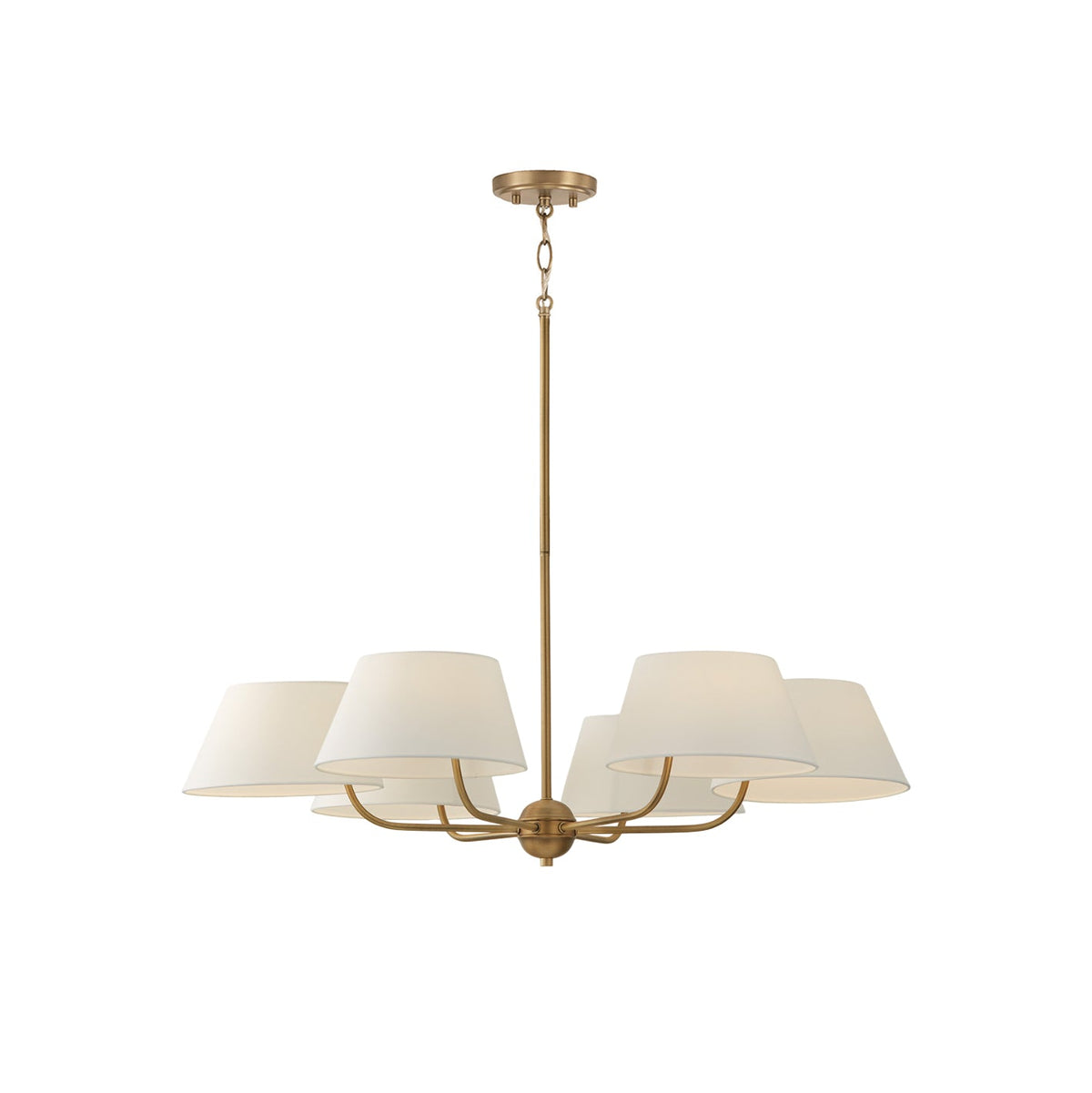 Spadino Chandelier