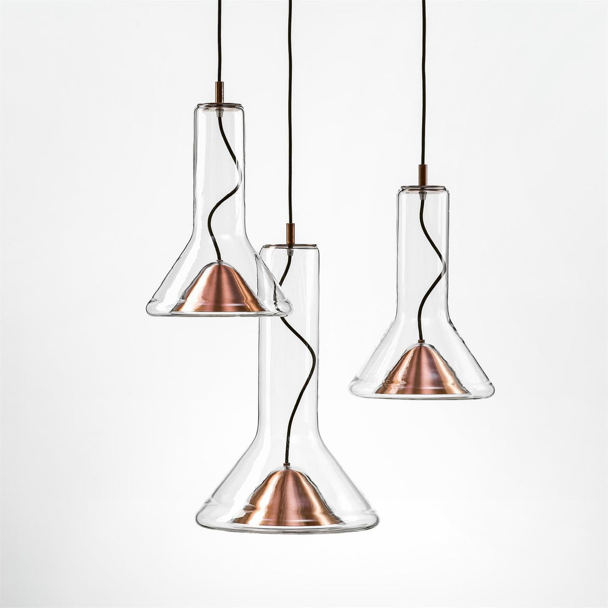 Orsana Pendant Light