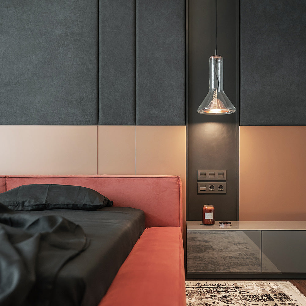 Orsana Pendant Light