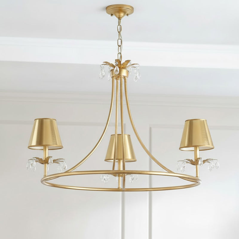 Opale Chandelier