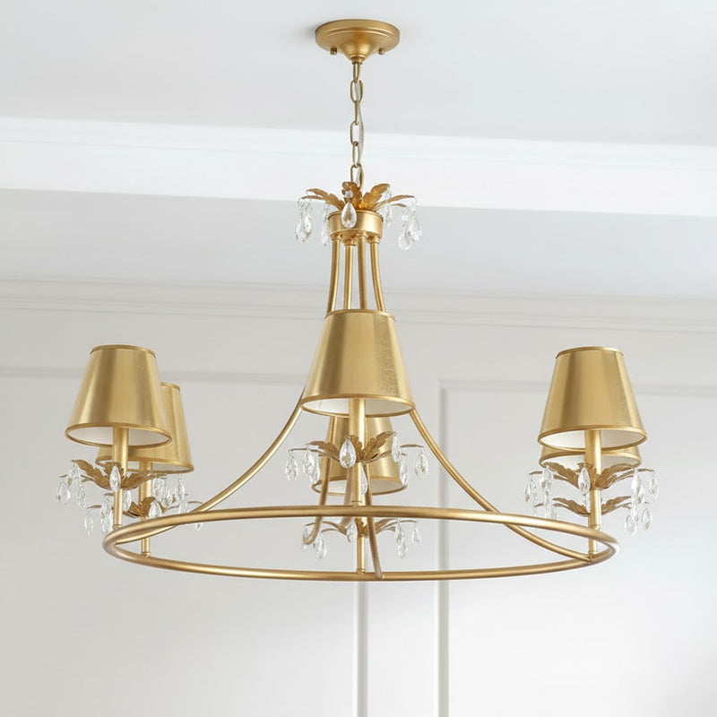 Opale Chandelier