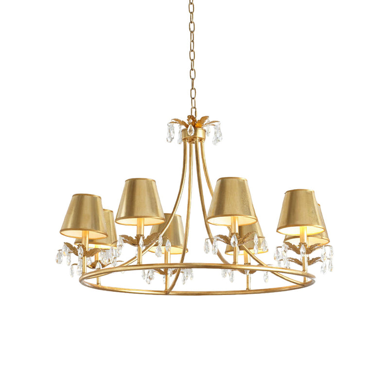 Opale Chandelier