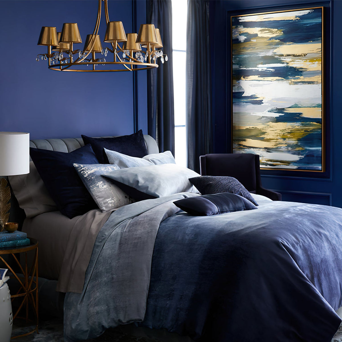Opale Chandelier