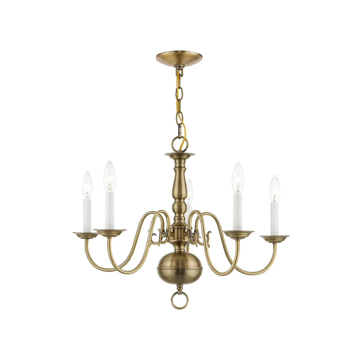 Vermaro Chandelier